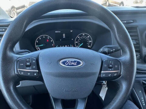 2021 Ford Transit 350 XLT