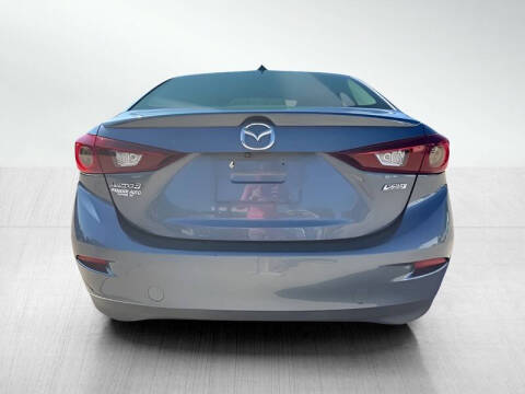 2015 Mazda MAZDA3 i Touring