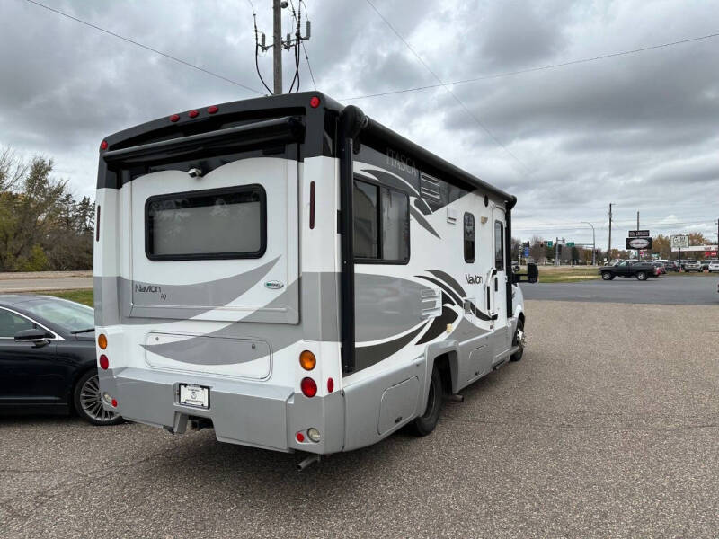 2010 Mercedes-Benz Sprinter 3500
