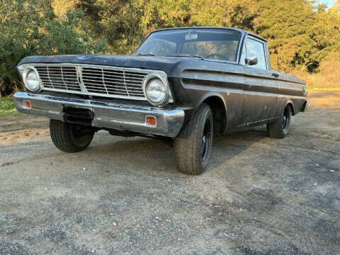 1964 Ford Ranchero