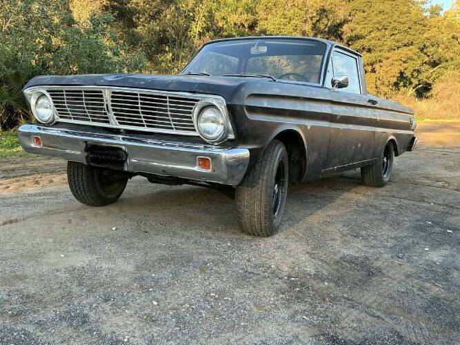 1964 Ford Ranchero