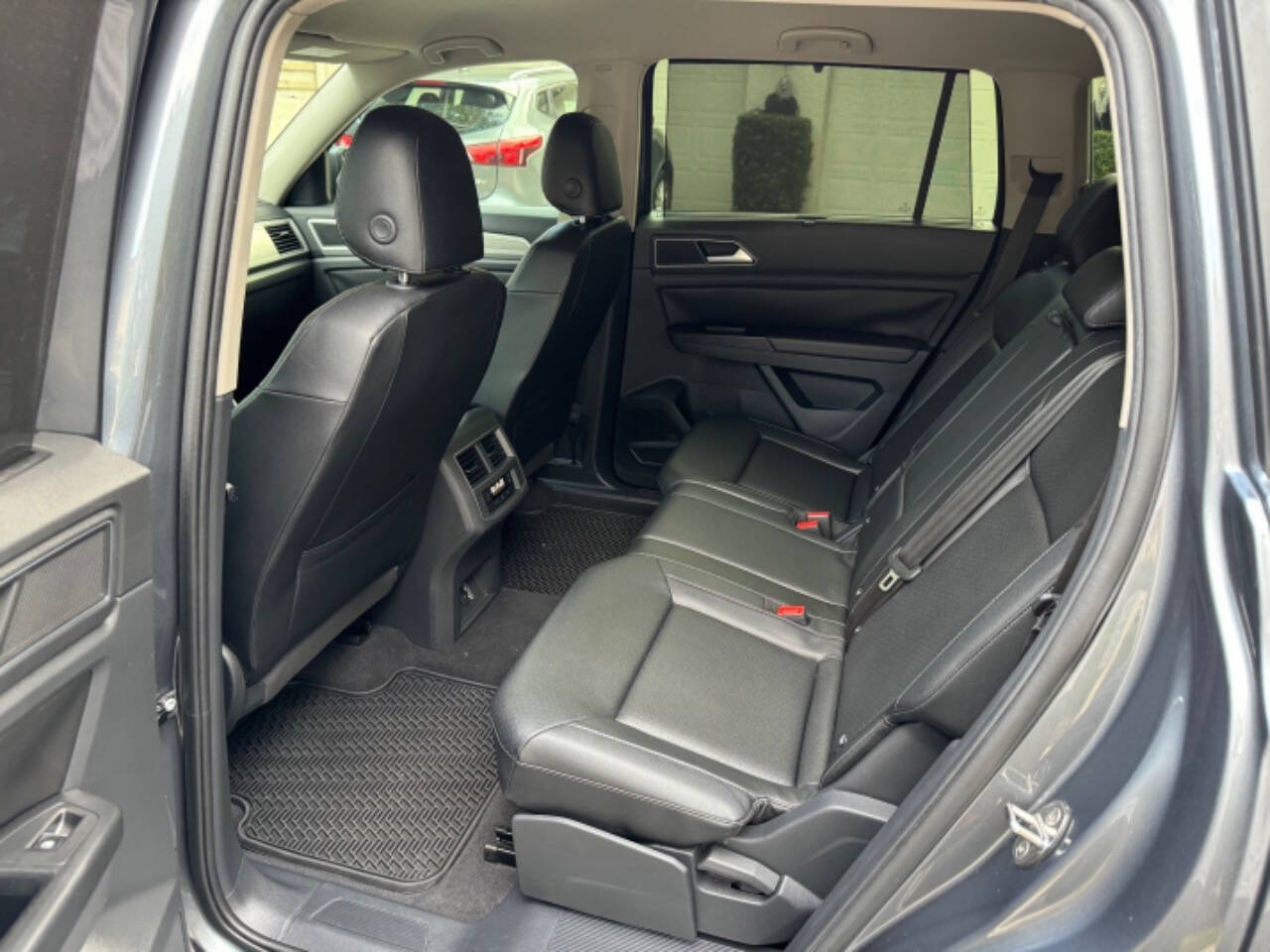 2019 Volkswagen Atlas for sale at PJ AUTO in Margate, FL