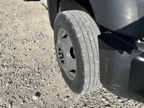 2014 Ford F-450 Super Duty