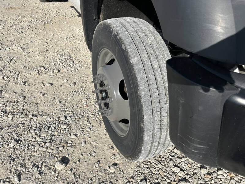 2014 Ford F-450 Super Duty