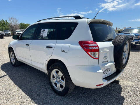 2012 Toyota RAV4