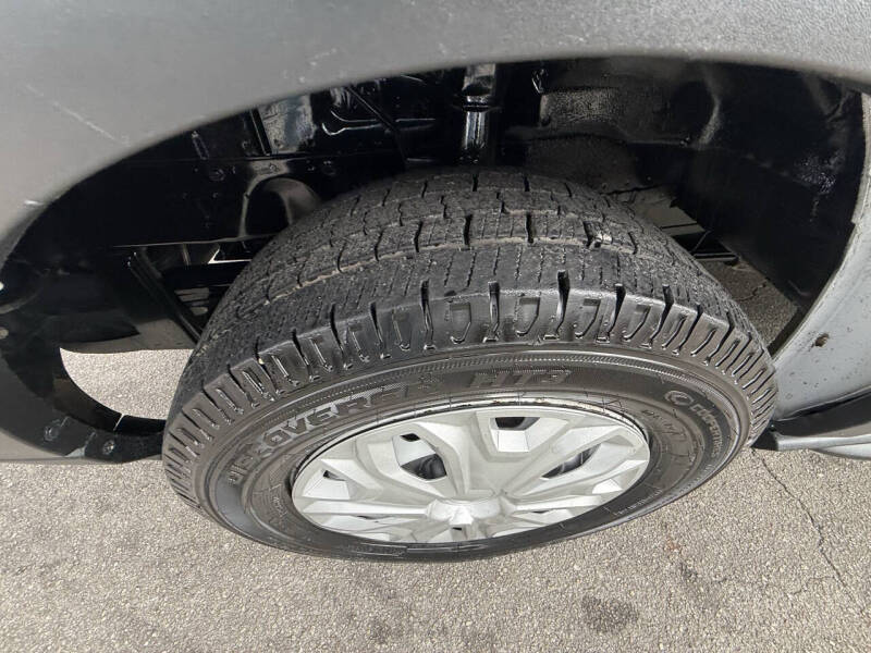 2019 Ford Transit 150