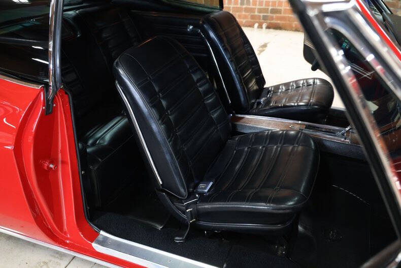 1966 Chevrolet Caprice