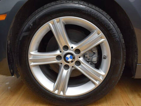 2014 BMW 3 Series 328d xDrive