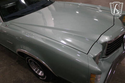 1979 Ford Ranchero