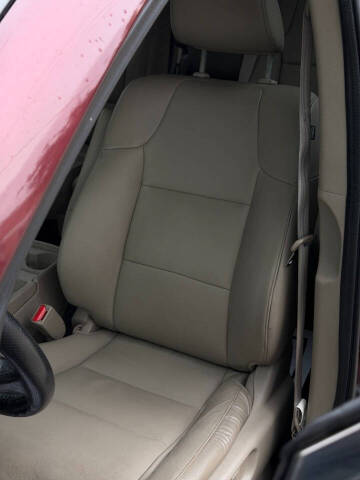 2017 Honda Odyssey EX-L