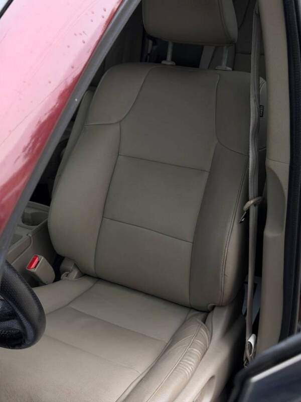 2017 Honda Odyssey EX-L