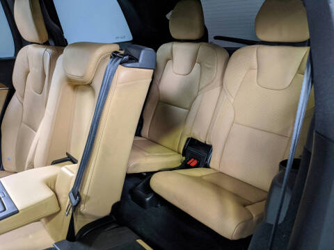 2018 Volvo XC90 T6 Inscription