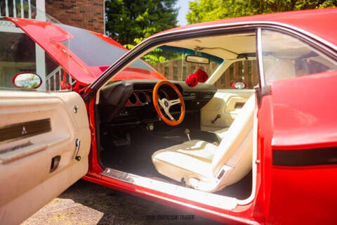 1970 Dodge Challenger