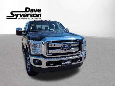 2013 Ford F-350 Super Duty