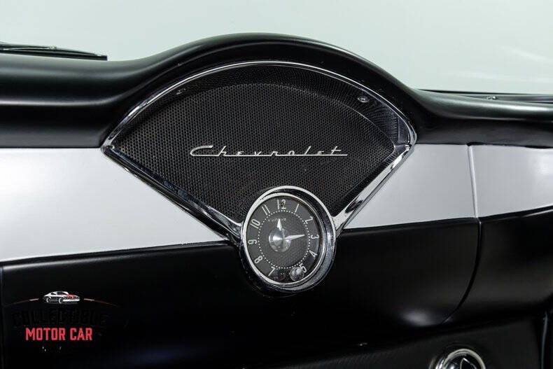 1956 Chevrolet Bel Air