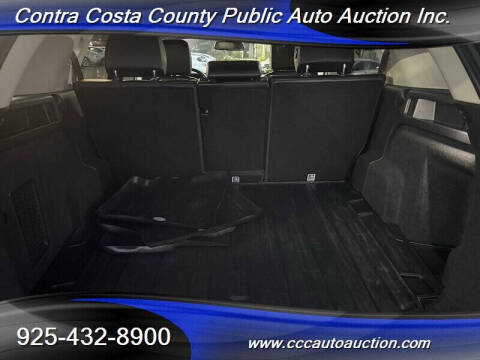 2017 Land Rover Discovery Sport HSE