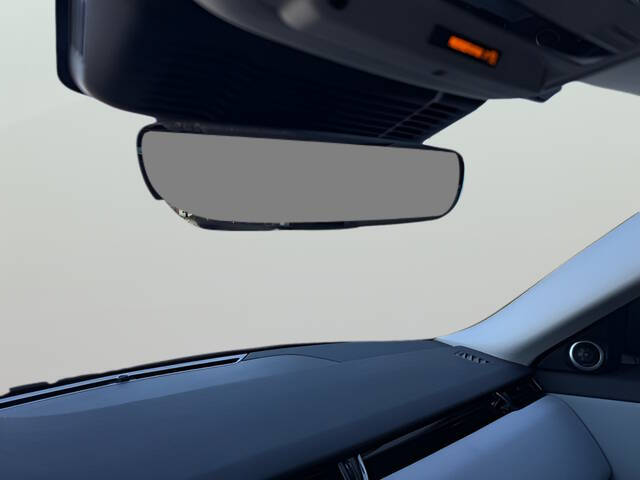 2025 Land Rover Range Rover Evoque P250 S