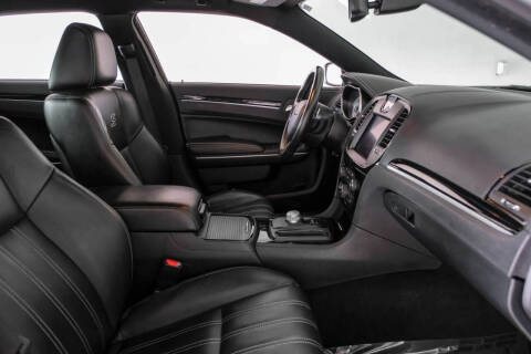 2021 Chrysler 300 S V6