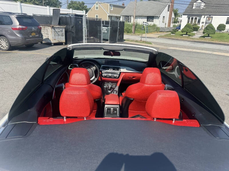 2020 BMW 4 Series 430i