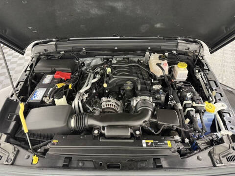 2024 Jeep Gladiator Willys