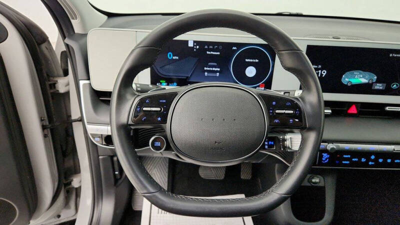 2022 Hyundai Ioniq 5 SE