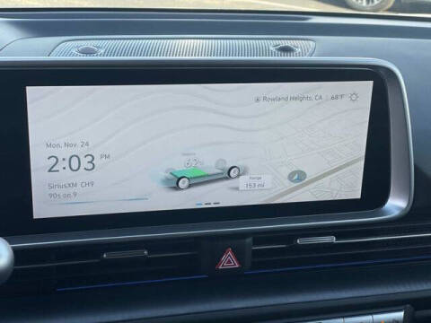 2025 Hyundai IONIQ 6 Limited