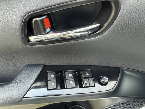 2016 Toyota Prius Three Touring