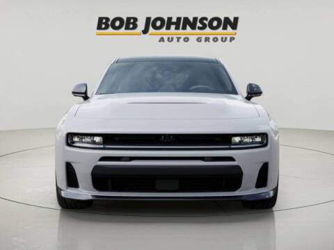 2026 Dodge Charger R/T Plus