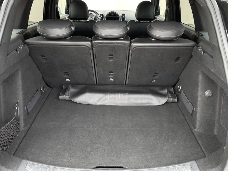 2017 MINI Countryman Cooper ALL4