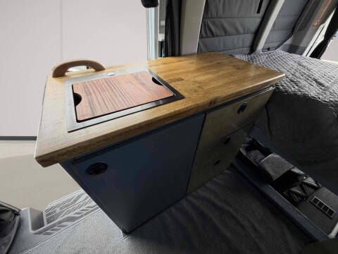 2017 Ford Transit 350 XLT