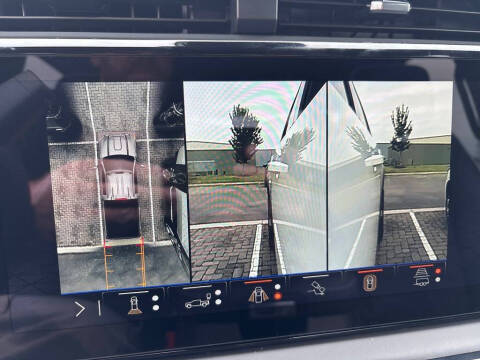 2026 GMC Sierra 2500HD AT4X