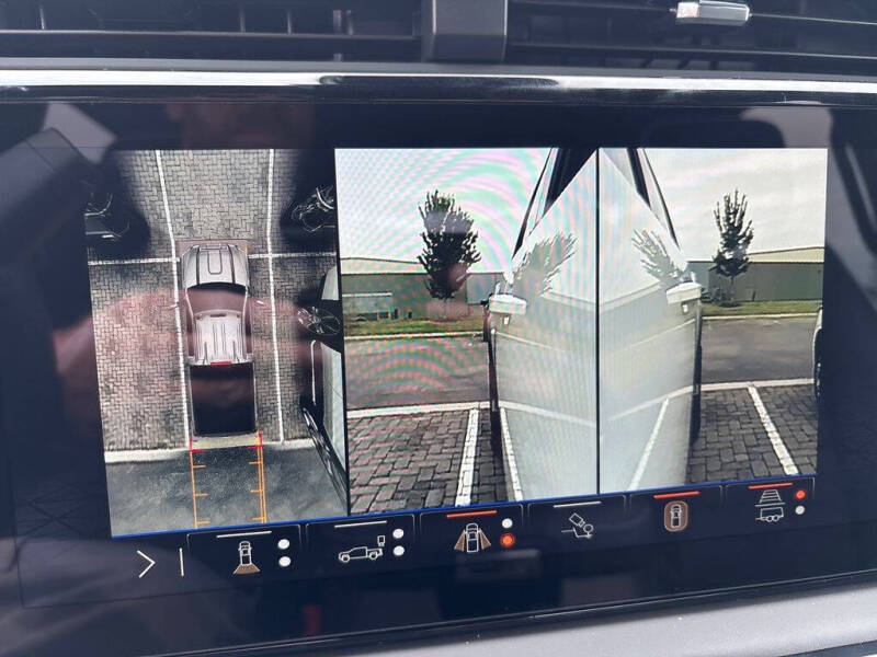 2026 GMC Sierra 2500HD AT4X