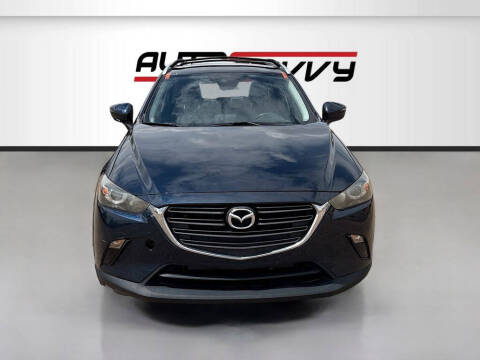2019 Mazda CX-3 Touring