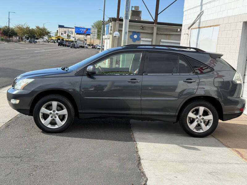 2004 Lexus RX 330