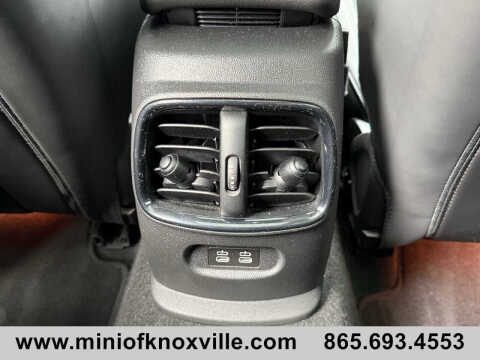 2022 MINI Clubman Cooper S