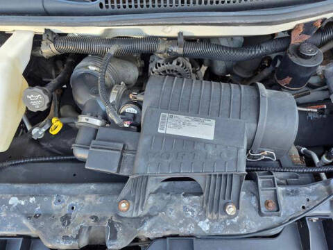 2011 Chevrolet Express 2500