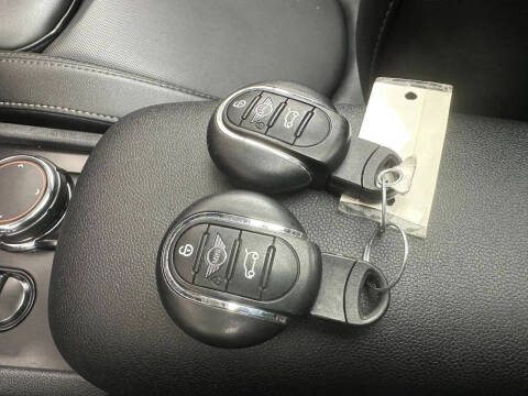 2019 MINI Clubman Cooper S