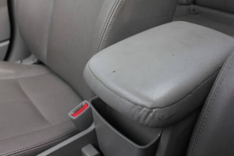 2011 Subaru Forester