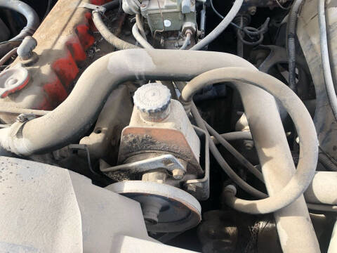 1976 Pontiac Firebird