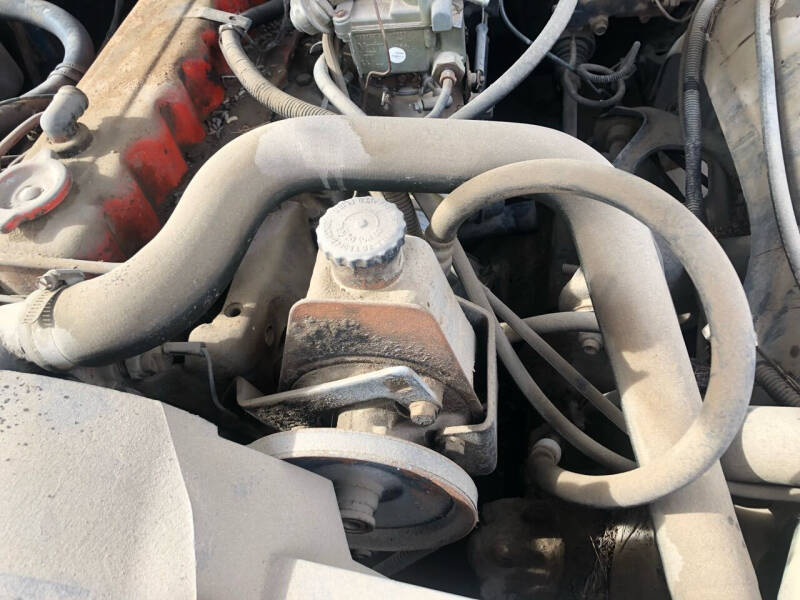 1976 Pontiac Firebird