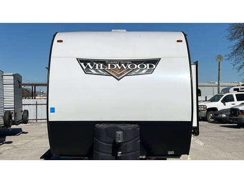 2023 Forest River 27RK