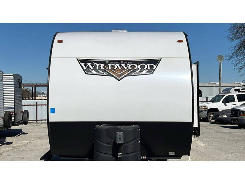 2023 Forest River 27RK