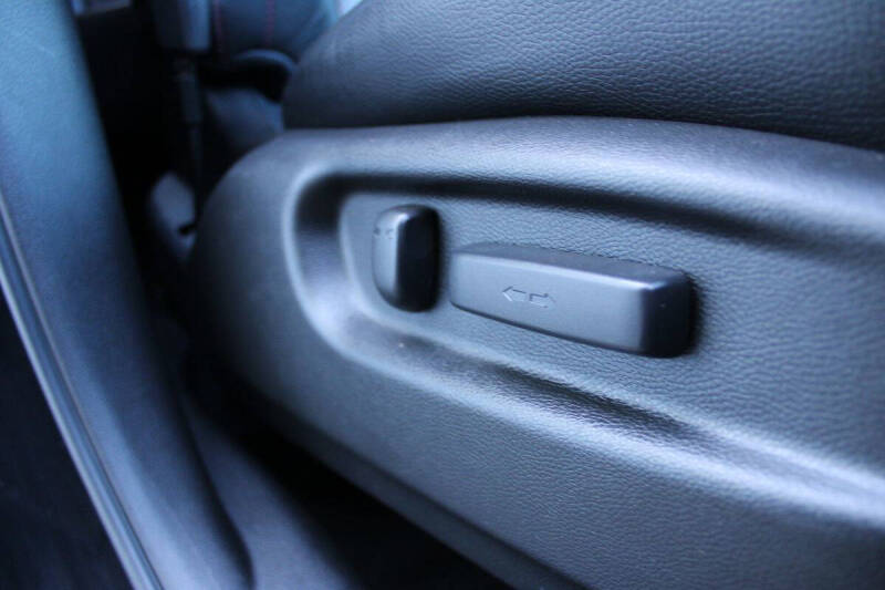 2017 Honda Ridgeline Black Edition