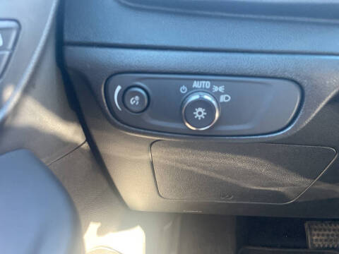 2023 Chevrolet Bolt EV 2LT