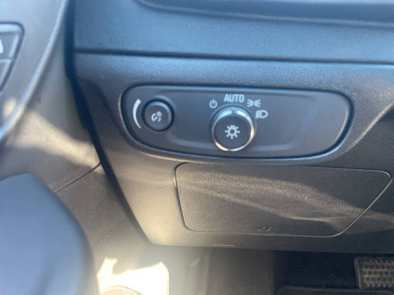 2023 Chevrolet Bolt EV 2LT