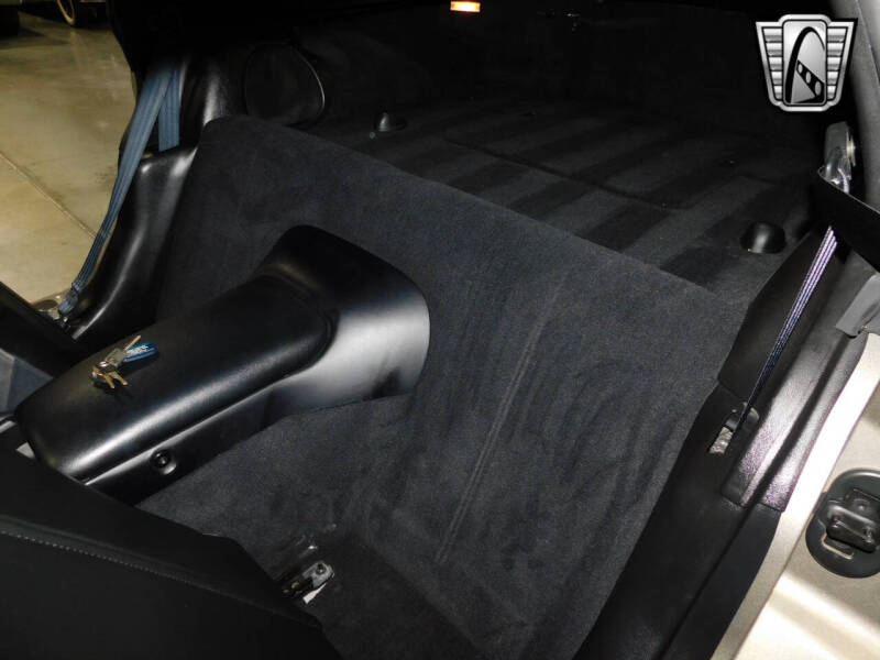 1999 Chevrolet Corvette