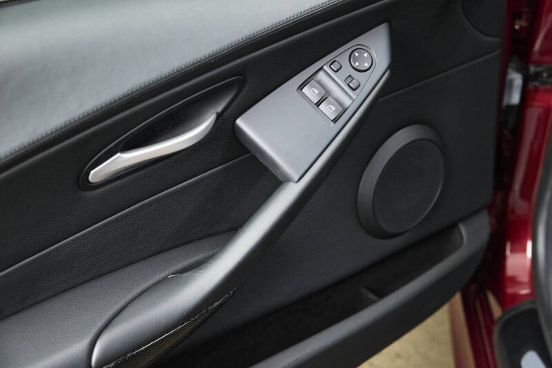 2006 BMW M6