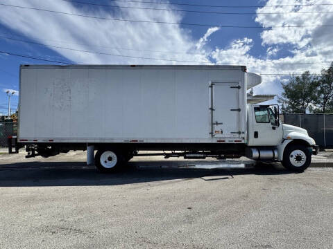 2016 International DuraStar 4300