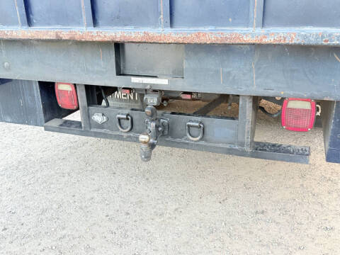 2008 Ford F-350 Super Duty