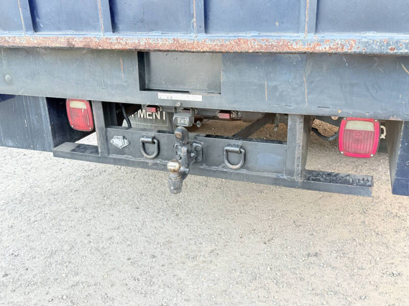 2008 Ford F-350 Super Duty